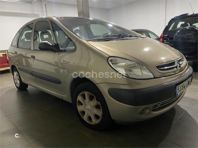 CITROEN Xsara Picasso