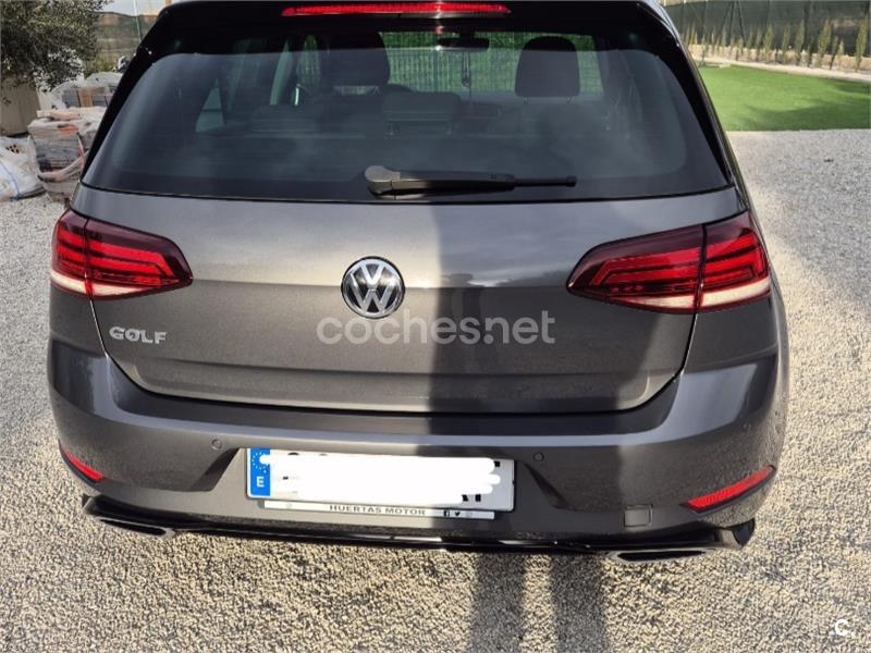 VOLKSWAGEN Golf Sport RLine 1.6 TDI DSG