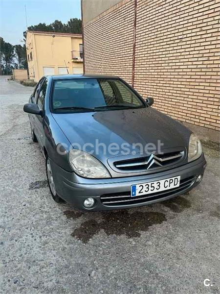 CITROEN Xsara