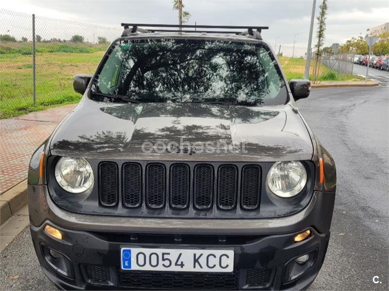 JEEP Renegade 1.6 Mjet Night Eagle II 4x2 E6