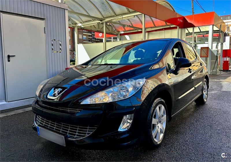 PEUGEOT 308 Active 1.6 VTi 120