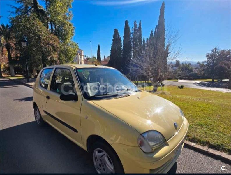 FIAT Seicento