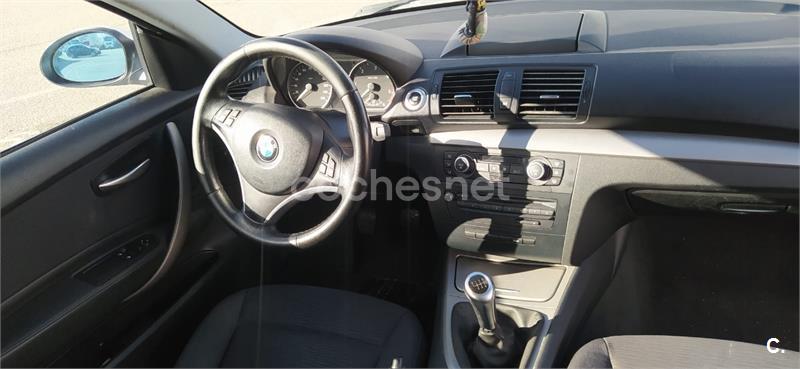 BMW Serie 1 118d