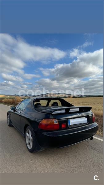 HONDA CRX 1.6I ESI VTEC