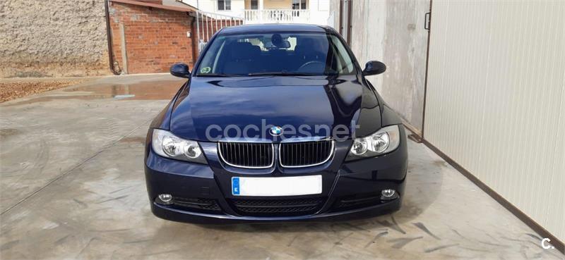 BMW Serie 3 320D
