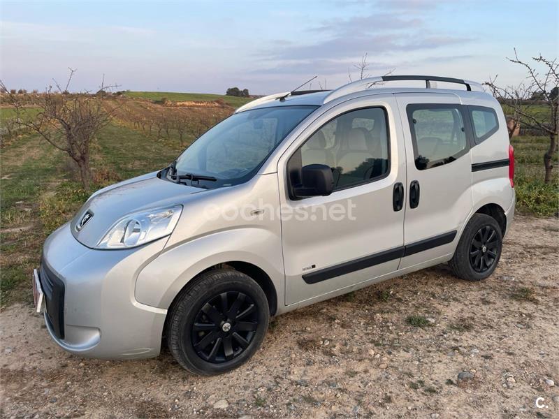 PEUGEOT Bipper Tepee Active 1.3 HDi STT B.Lion CMP