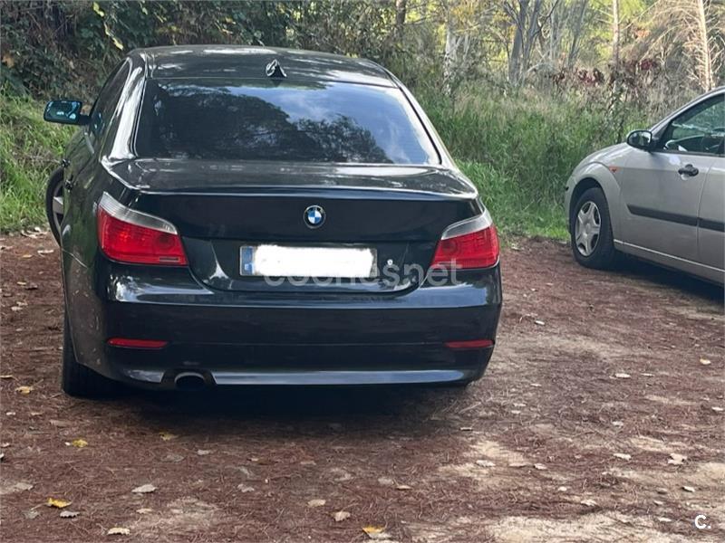BMW Serie 5 520D
