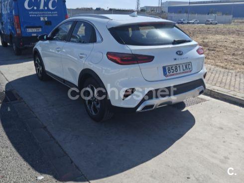 KIA XCeed 1.0 TGDi Drive