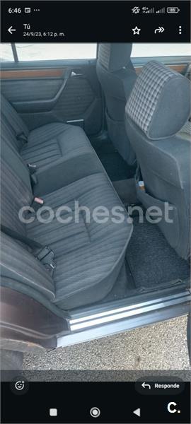 MERCEDES-BENZ 300 300SE