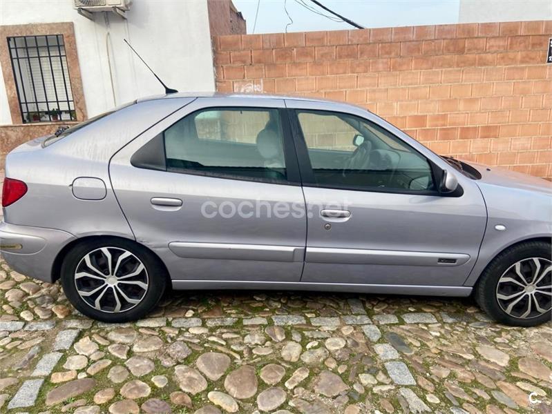 CITROEN Xsara