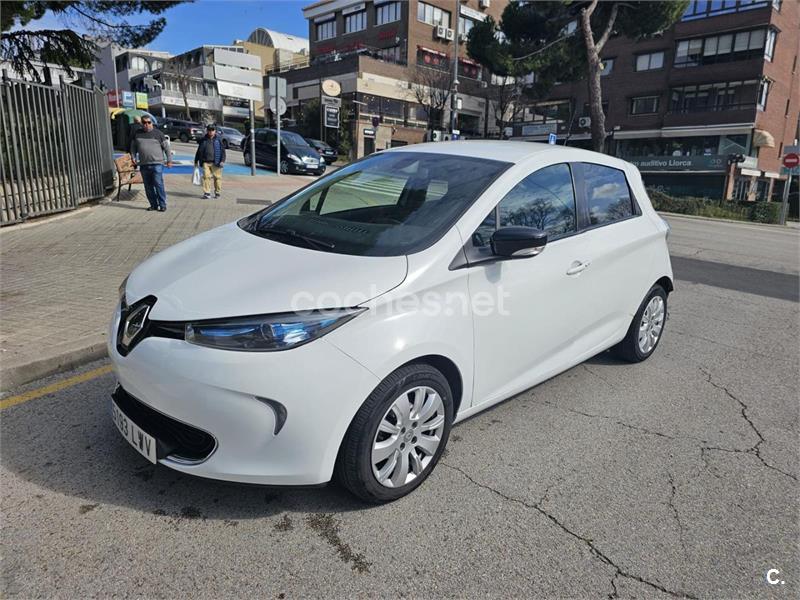 RENAULT ZOE Intens 40 R90