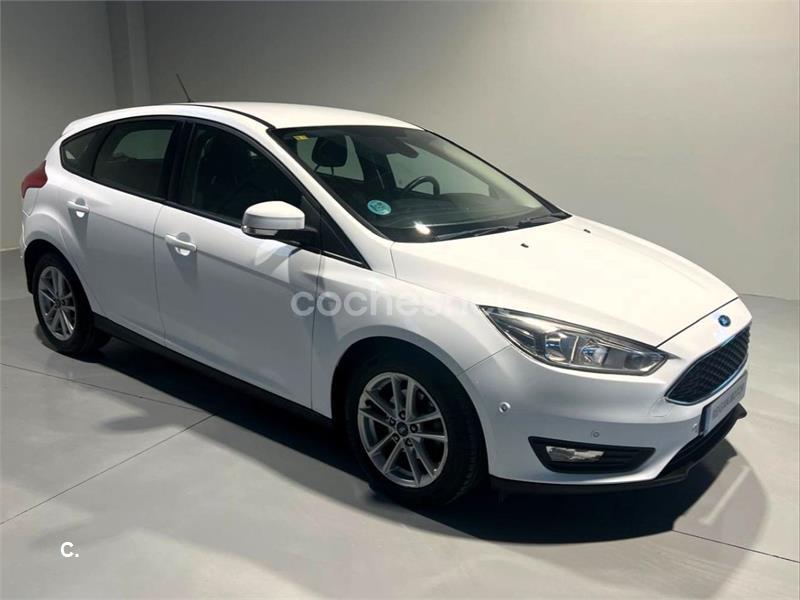 FORD Focus 1.5 TDCi Trend