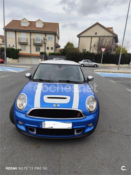 MINI MINI Cooper S