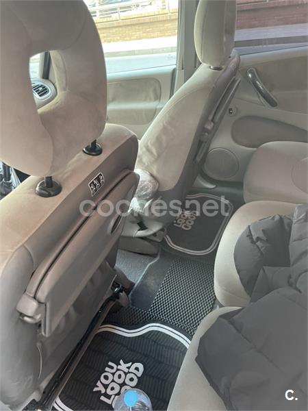 CITROEN Xsara Picasso 2.0 HDI Exclusive