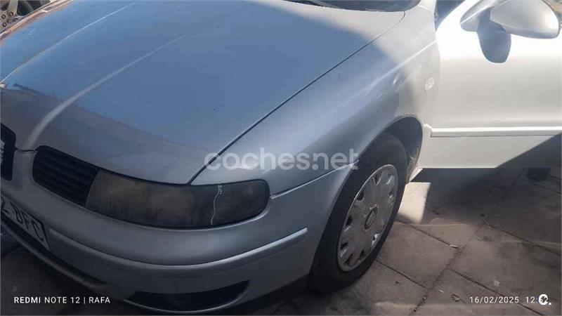 SEAT Toledo