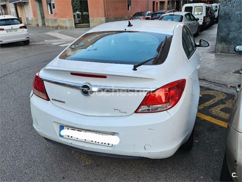 OPEL Insignia 1.4 Turbo Start Stop Cosmo