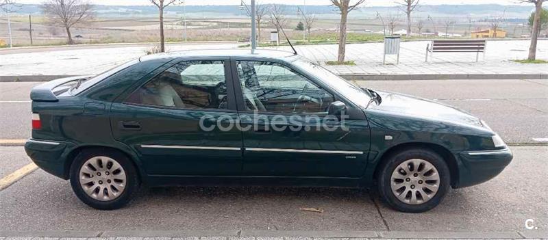 CITROEN Xantia