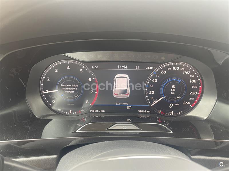 VOLKSWAGEN Tiguan Tiguan 1.5 TSI