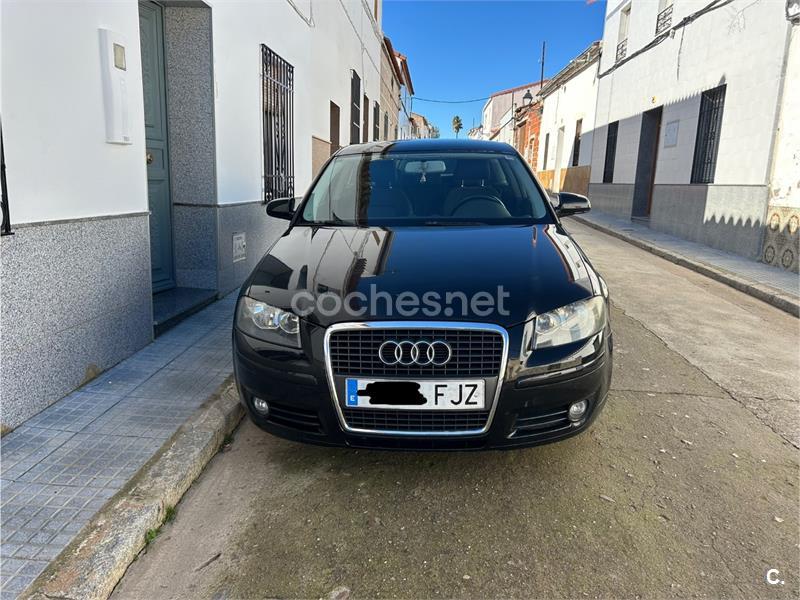 AUDI A3 1.9 TDI AMBITION