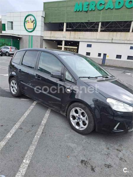 FORD CMax