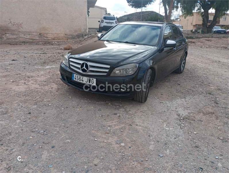 MERCEDES-BENZ 220