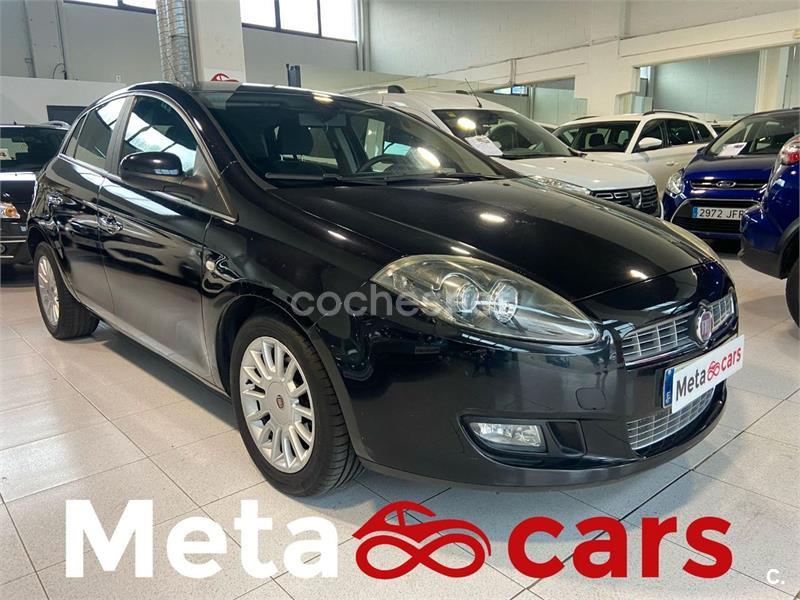 FIAT Bravo 1.4 16v 140 CV Emotion Multiair