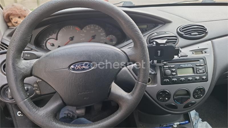 FORD Focus 1.8 TDCi Trend