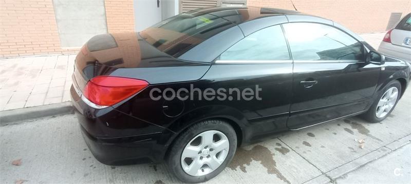 OPEL Astra Twin Top 1.8 16v Enjoy