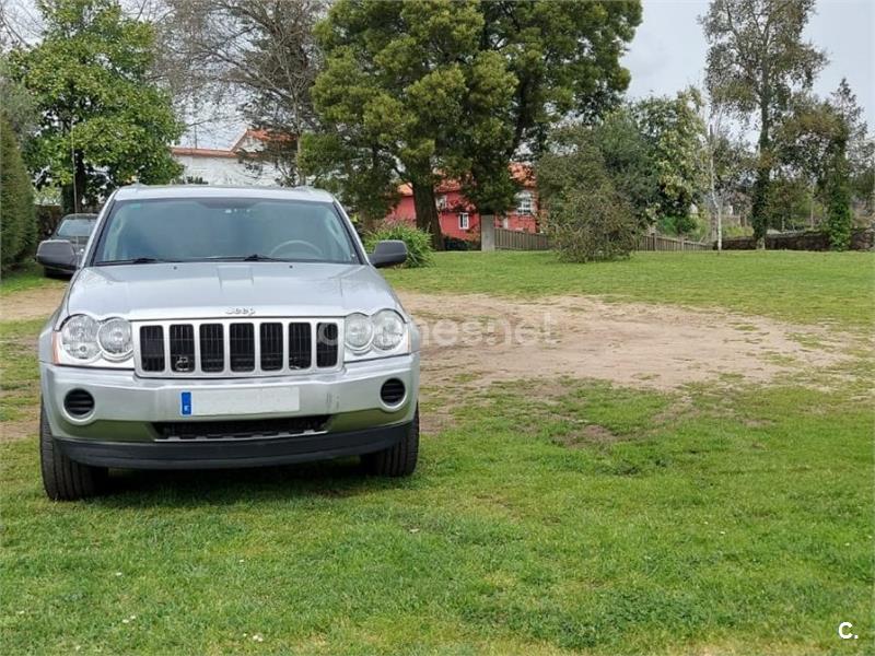 JEEP Grand Cherokee 4.7 V8 LIMITED