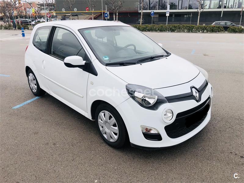 RENAULT Twingo Emotion 1.2 16v 75 eco2