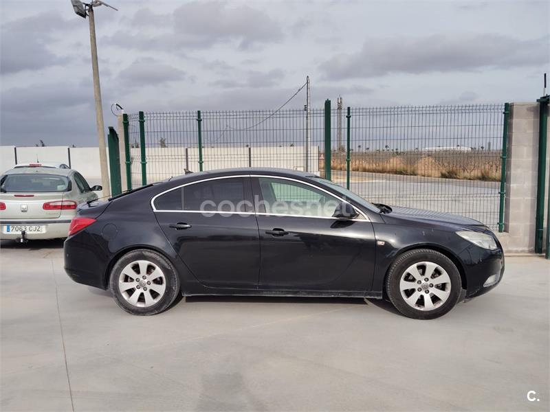 OPEL Insignia 2.0 CDTI ecoFLEX 130 CV Edition