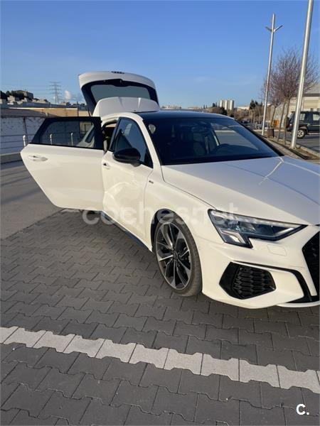 AUDI A3 Sportback 35 TFSI