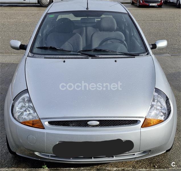 FORD KA 1.3 Collection