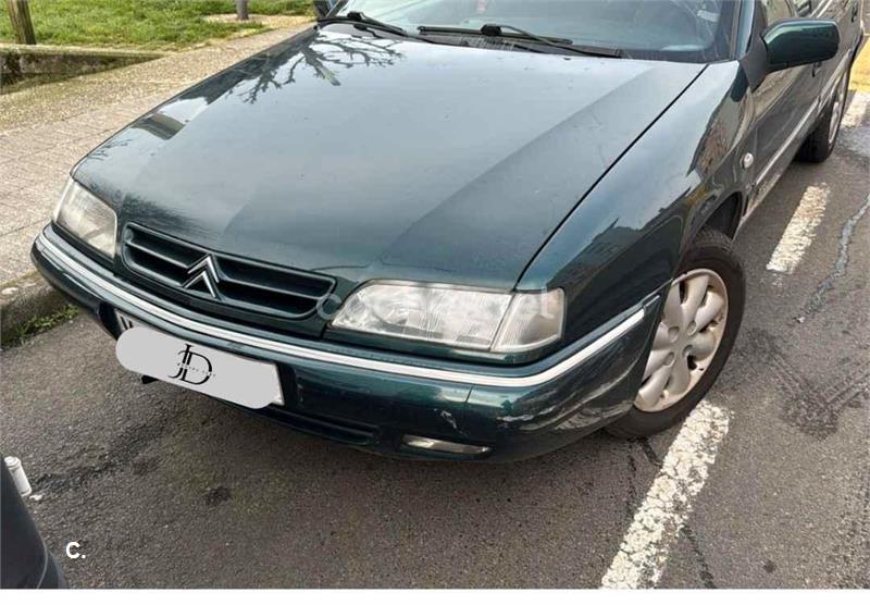 CITROEN Xantia