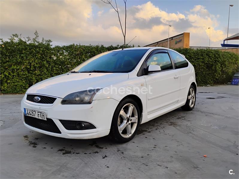 FORD Focus 1.8 TDCi Trend