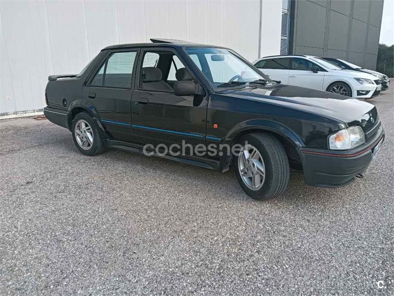 FORD Orion