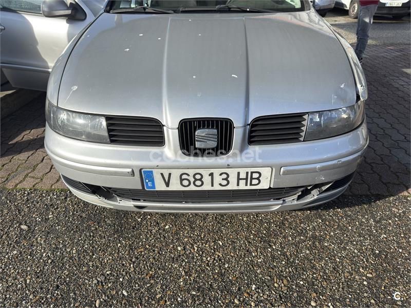 SEAT Leon 1.9TDi 110CVSTELLA