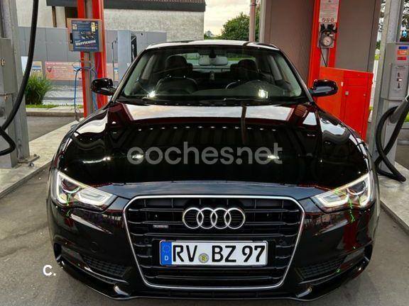 AUDI A5 3.0 TDI quattro S tronic Coupe
