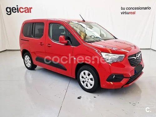 OPEL Combo Life 1.5 TD SS Selective L