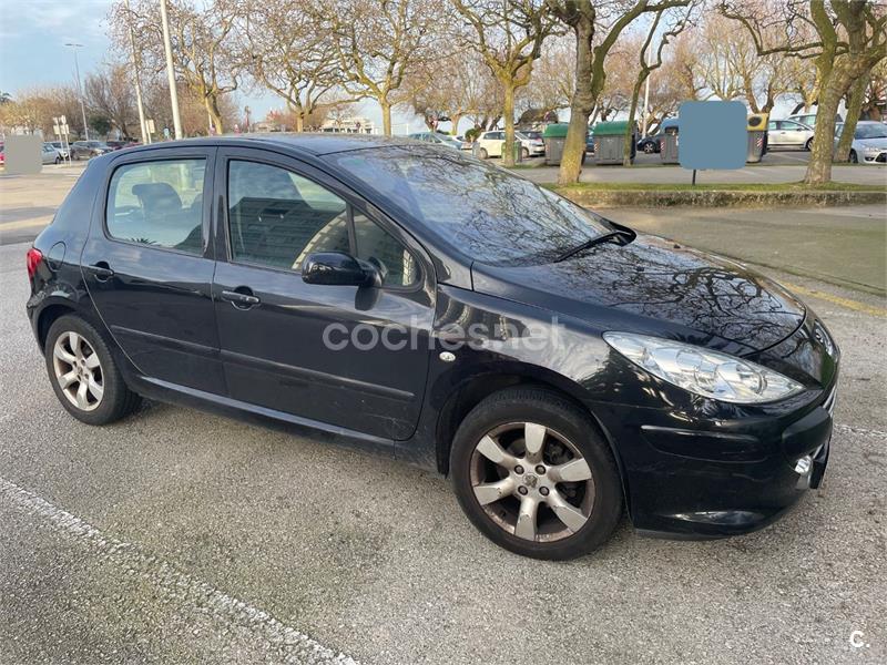 PEUGEOT 307 1.6 XS