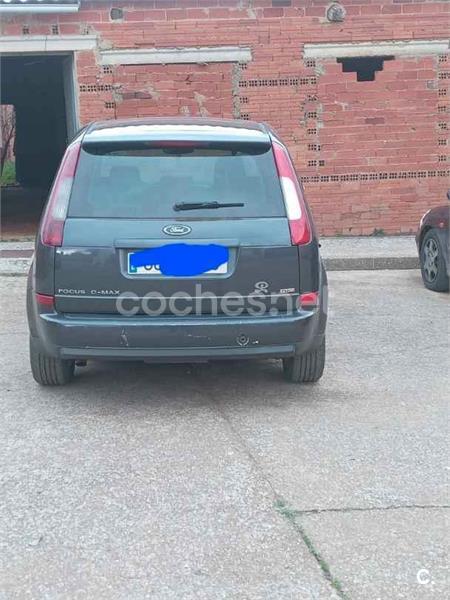 FORD CMax