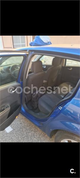 RENAULT Megane DYNAMIQUE 1.9DCI