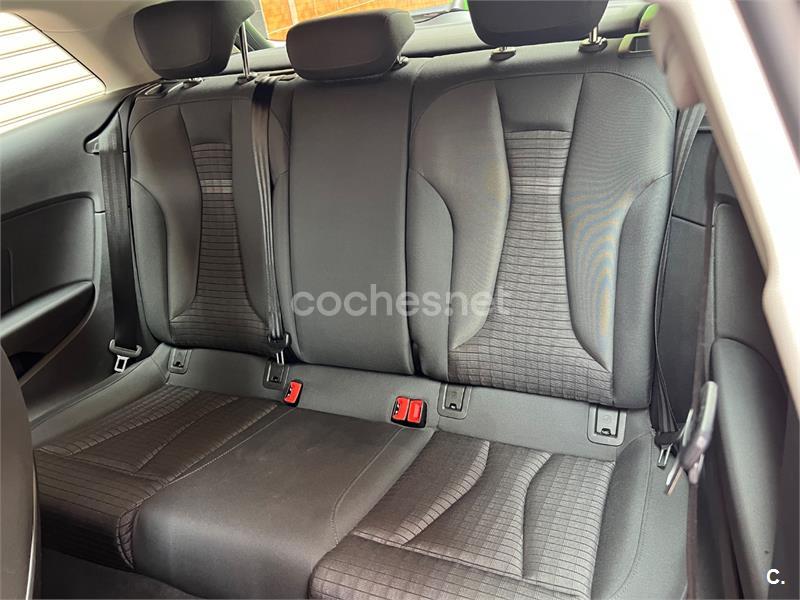 AUDI A3 1.4 TFSI Advanced