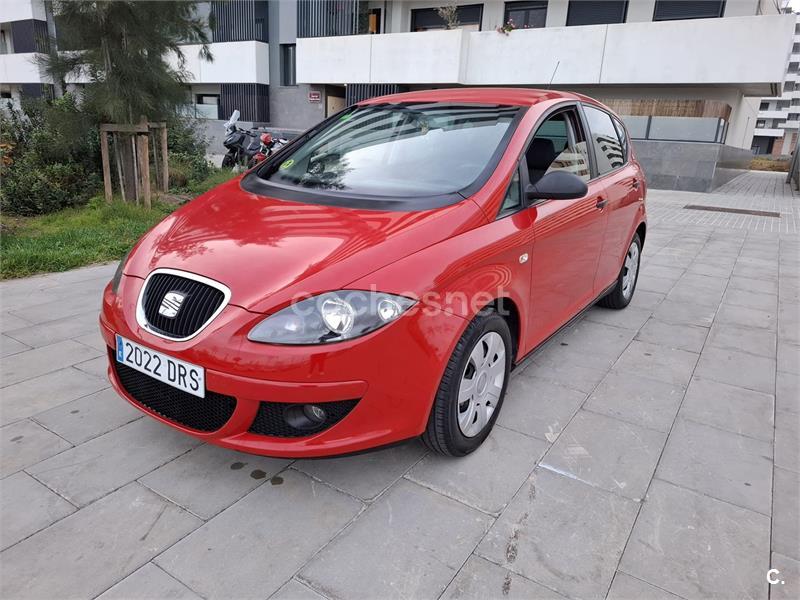 SEAT ALTEA 1.6 REFERENCE