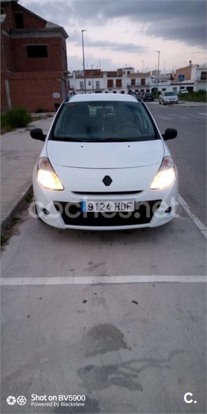 RENAULT Clio Grand Tour Yahoo dCi 75 eco2