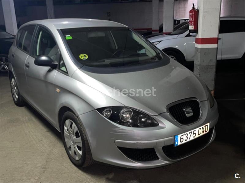 SEAT ALTEA 1.6 REFERENCE