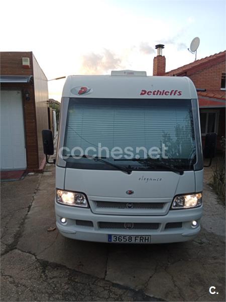 FIAT Ducato Maxi 2.8JTD 146 Chasis Cabina P. Lar Caj