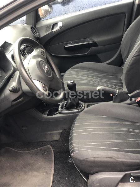 OPEL Corsa Cosmo 1.3 ecoFLEX