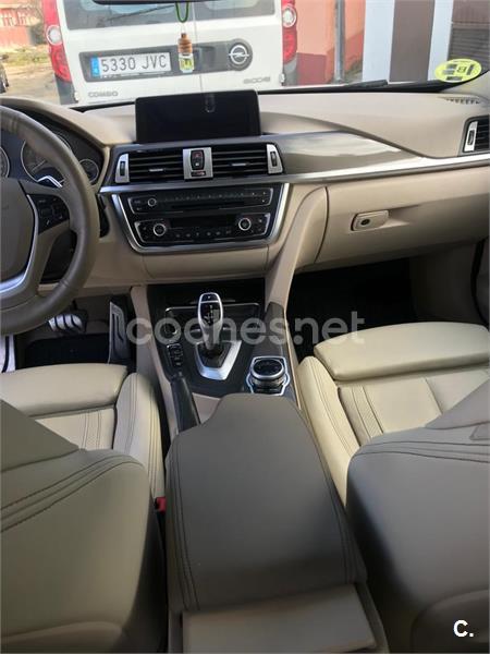 BMW Serie 3 330d Modern