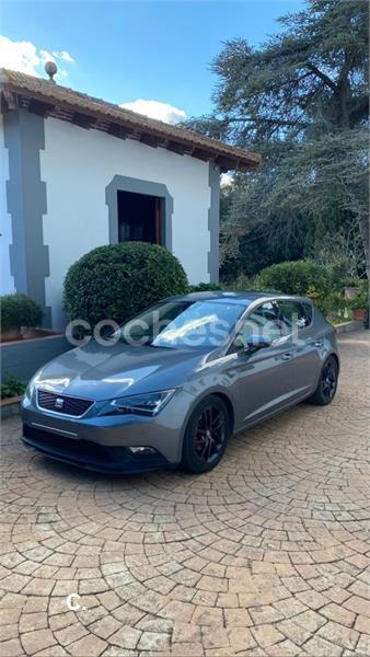 SEAT Leon 1.4 TSI StSp Style